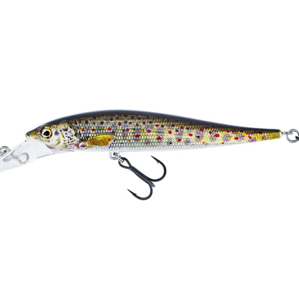 Westin Jerkbite MR Jerkbait 7,5CM 6G Suspending