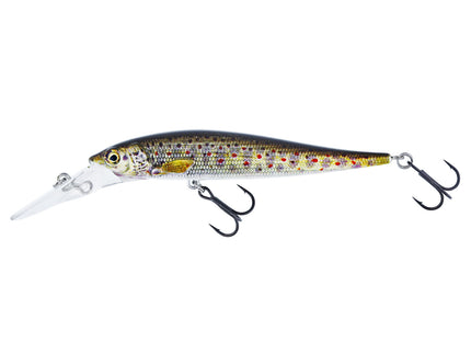 Westin Jerkbite MR Jerkbait 7,5CM 6G Suspending