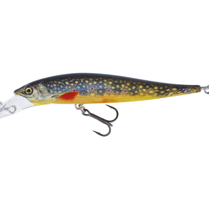 Westin Jerkbite MR Jerkbait 7,5CM 6G Suspending