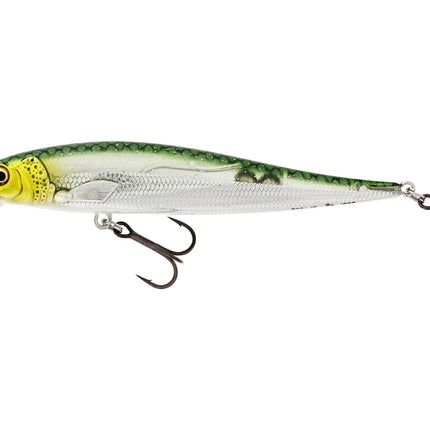 Westin Jerkbite MR Jerkbait 9CM 9G Suspending