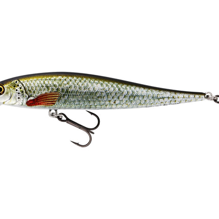 Westin Jerkbite MR Jerkbait 9CM 9G Suspending
