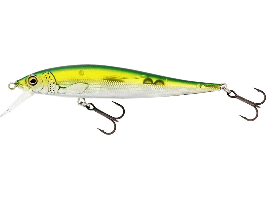 Westin Jerkbite MR Jerkbait 9CM 9G Suspending
