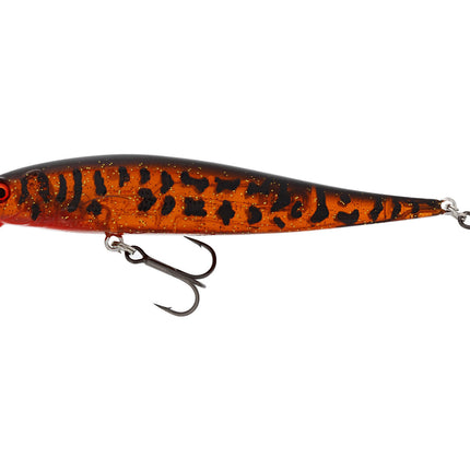 Westin Jerkbite MR Jerkbait 9CM 9G Suspending