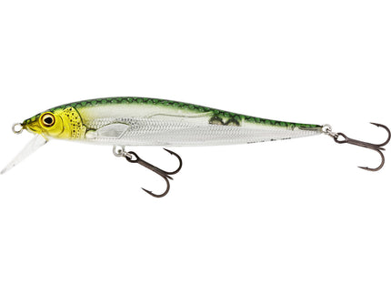 Westin Jerkbite SR 11CM 13,5G Suspending 4 1/4