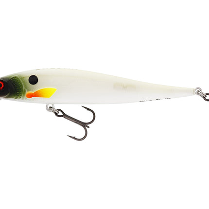 Westin Jerkbite SR 13,5CM 22G Floating 5 1/4" 1/2OZ