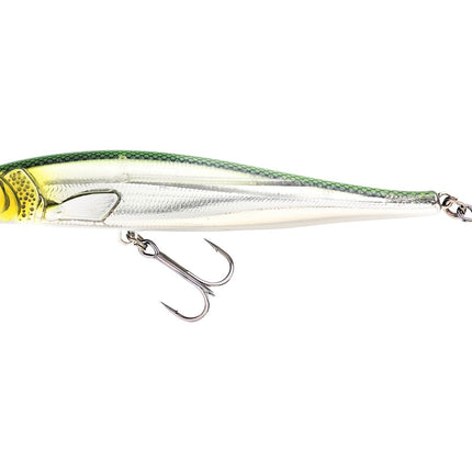 Westin Jerkbite SR 17CM 47G Suspending