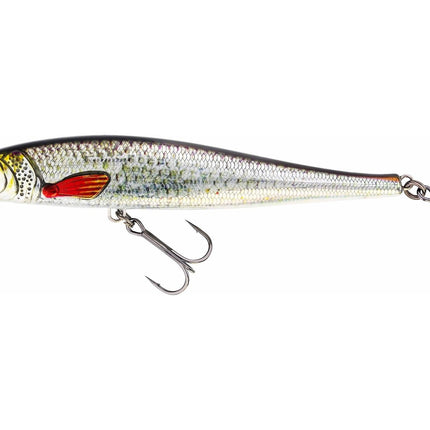 Westin Jerkbite SR 17CM 47G Suspending