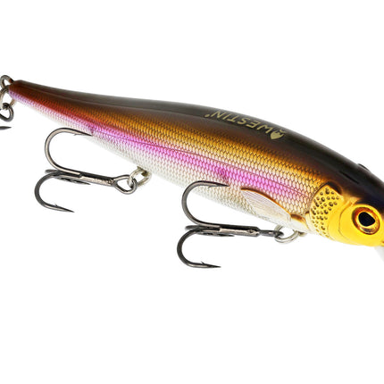 Westin Jerkbite SR Jerkbait 7,5CM 5G Suspending LIMITED EDITION