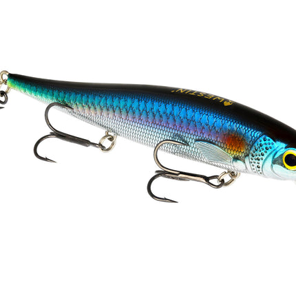 Westin Jerkbite SR Jerkbait 7,5CM 5G Suspending LIMITED EDITION