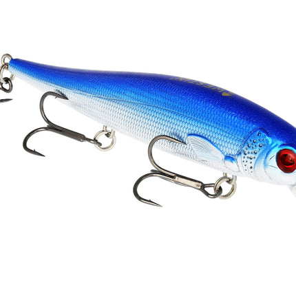 Westin Jerkbite SR Jerkbait 7,5CM 5G Suspending LIMITED EDITION