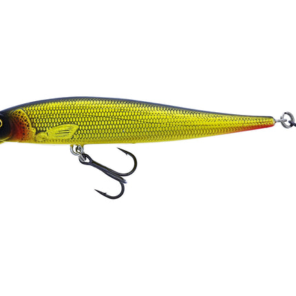 Westin Jerkbite SR Jerkbait 7,5CM 5G Suspending
