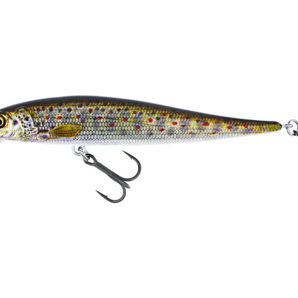 Westin Jerkbite SR Jerkbait 7,5CM 5G Suspending
