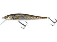 BROWN TROUT FRY