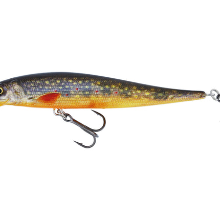 Westin Jerkbite SR Jerkbait 7,5CM 5G Suspending