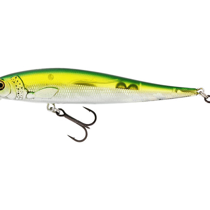 Westin Jerkbite SR Jerkbait 9CM 8G Suspending