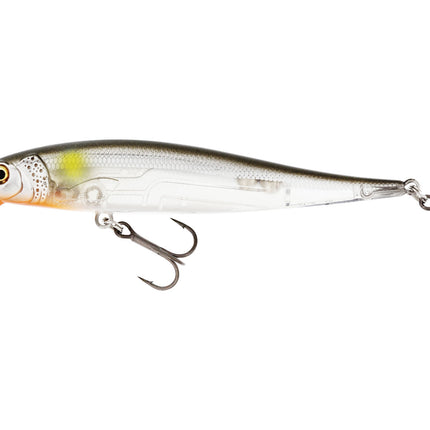 Westin Jerkbite SR Jerkbait 9CM 8G Suspending
