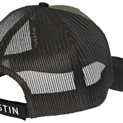 Westin Jet Cap Moss/Black