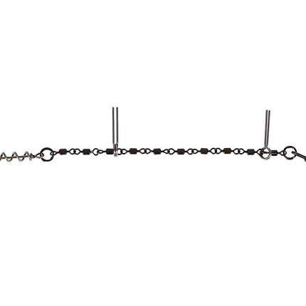 Westin Jointed Stinger 4CM 2PCS