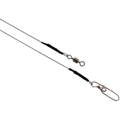 Westin Leader 34KG 50CM 1PC Titanium 20" 75LBS
