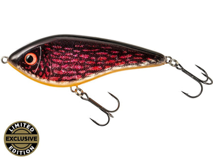Westin Limited Edition Swim Glidebait 10CM 31G Low Floating