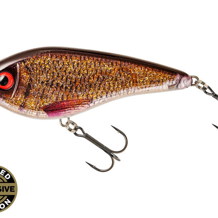 Westin Limited Edition Swim Glidebait 10CM 31G Low Floating