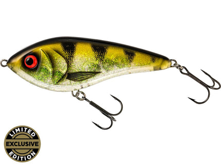 Westin Limited Edition Swim Glidebait 10CM 31G Low Floating