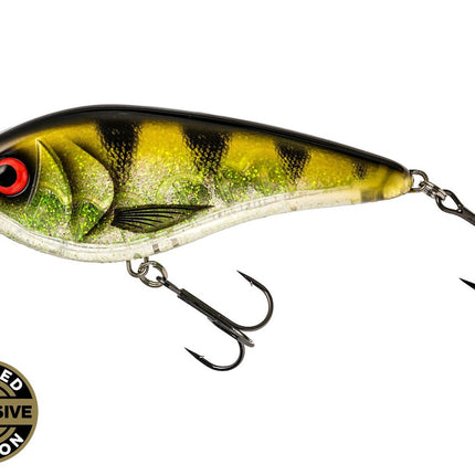 Westin Limited Edition Swim Glidebait 12CM 53G Suspending