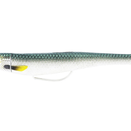Westin Magic Minnow Weedless Jig 18G 10,5CM #1