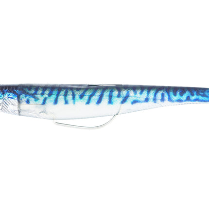 Westin Magic Minnow Weedless Jig 18G 10,5CM #1