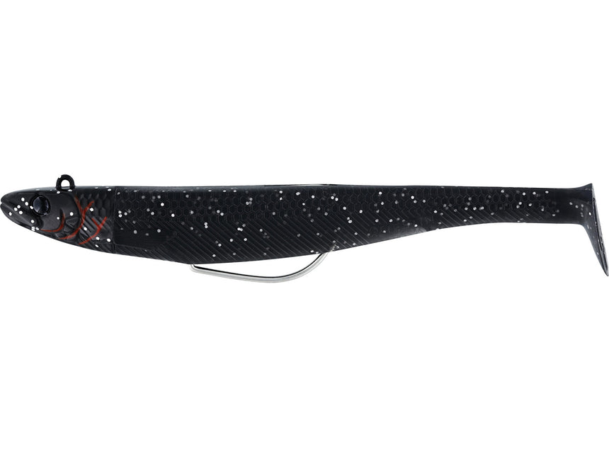 Westin Magic Minnow Weedless Jig 18G 10,5CM #1