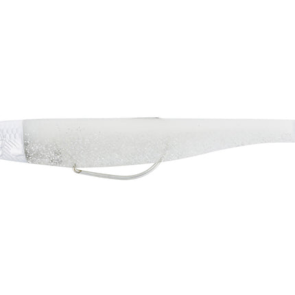 Westin Magic Minnow Weedless Jig 28G 12,5CM  #1/0