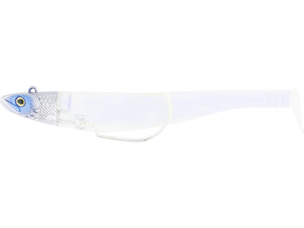 Westin Magic Minnow Weedless Jig 28G 12,5CM  #1/0