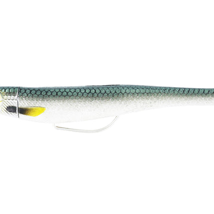 Westin Magic Minnow Weedless Jig 35G 14,5CM #2/0