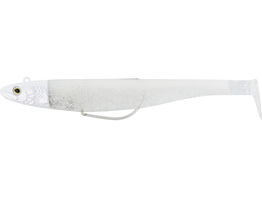 Westin Magic Minnow Weedless Jig 35G 14,5CM #2/0