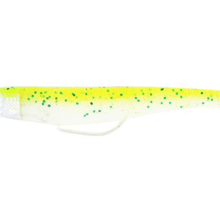 Westin Magic Minnow Weedless Jig 35G 14,5CM #2/0
