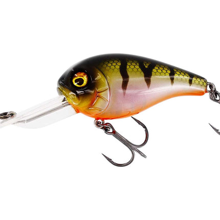 Westin Megabite DR Crankbait 6CM 19G Floating 2 3/8" 11/16OZ