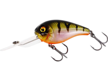 Westin Megabite DR Crankbait 6CM 19G Floating 2 3/8