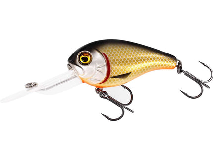 Westin Megabite DR Crankbait 6CM 19G Floating 2 3/8