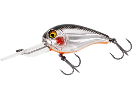Westin Megabite DR Crankbait 6CM 19G Floating 2 3/8