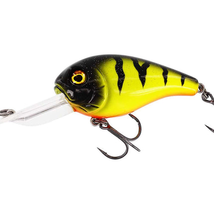 Westin Megabite DR Crankbait 6CM 19G Floating 2 3/8" 11/16OZ