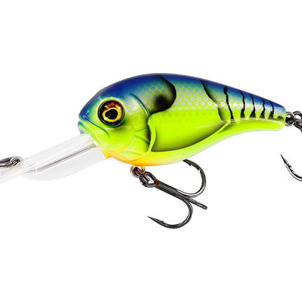 Westin Megabite DR Crankbait 6CM 19G Floating 2 3/8" 11/16OZ