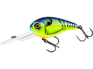 CHART. BLUE CRAW 2 3/8