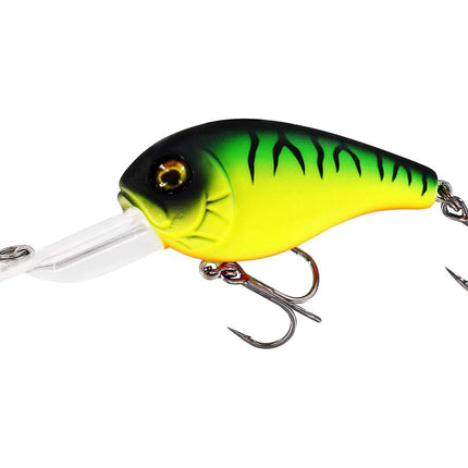 Westin Megabite DR Crankbait 7CM 30G Floating