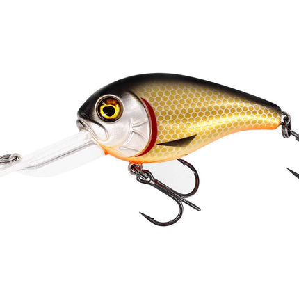 Westin Megabite DR Crankbait 7CM 30G Floating