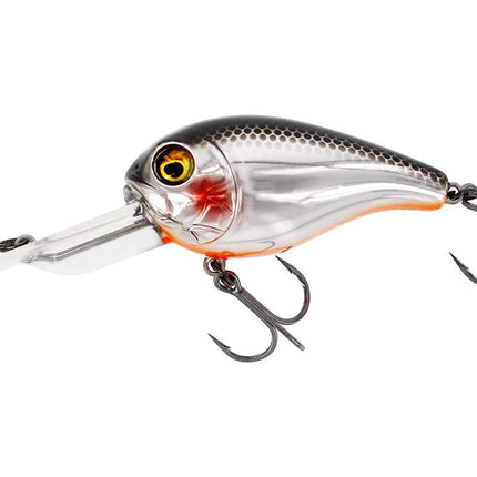 Westin Megabite DR Crankbait 7CM 30G Floating
