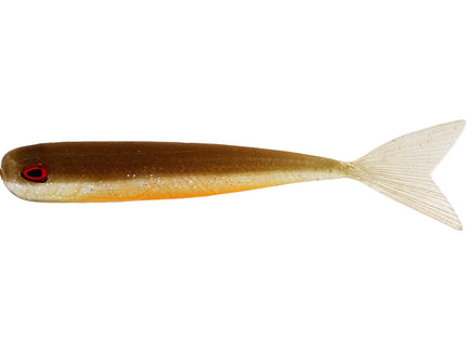 Westin Megateez V-Tail 5CM 1G 4PCS