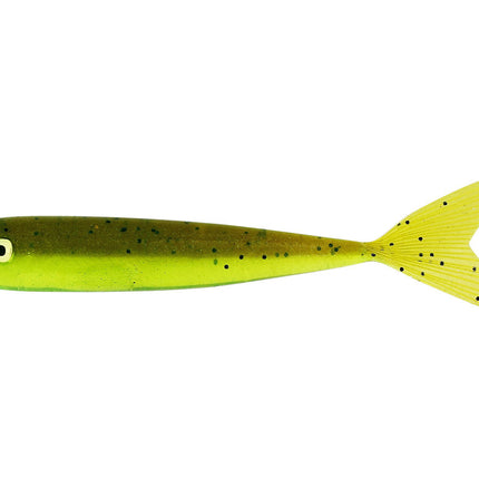 Westin Megateez V-Tail 5CM 1G 4PCS