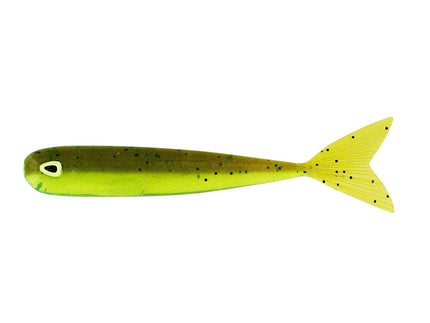 Westin Megateez V-Tail 5CM 1G 4PCS