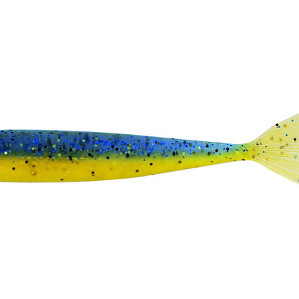 Westin Megateez V-Tail 5CM 1G 4PCS