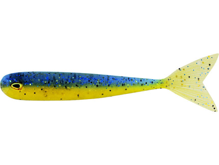 Westin Megateez V-Tail 5CM 1G 4PCS